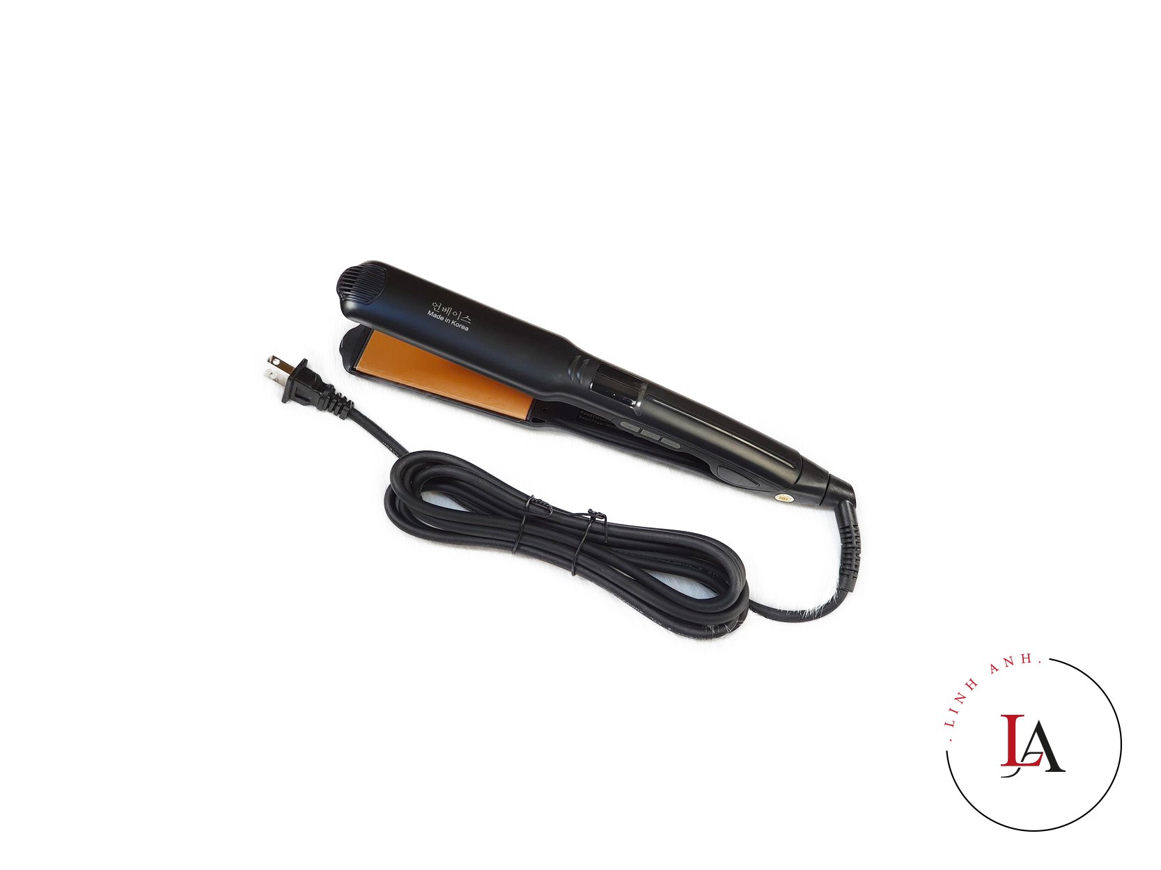 Máy là Empress EPS 802 bé